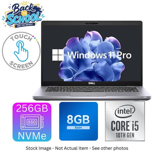 Dell latitude 5310 touchscreen - latitude,