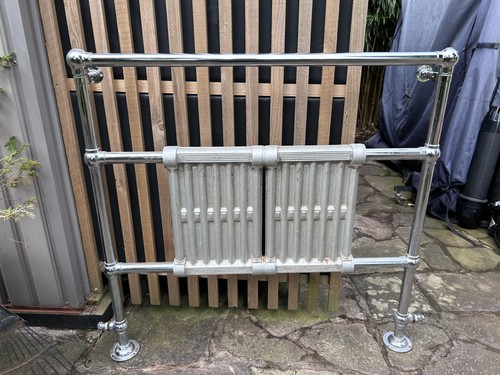 Original victorian heated - victorian,