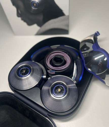 Dyson zone absolute - zone, absolute+