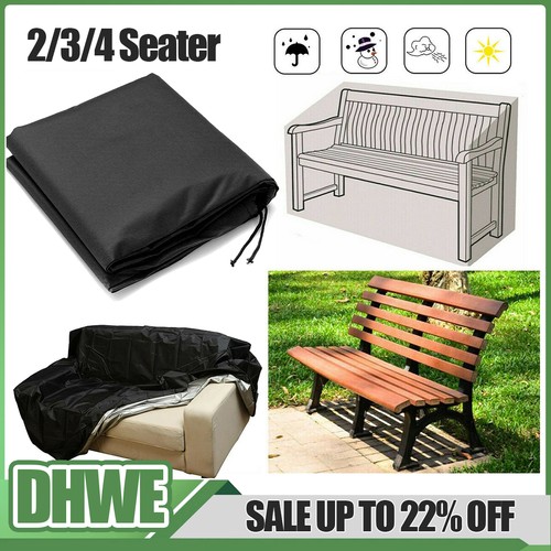 Heavy duty seater - duty, garden