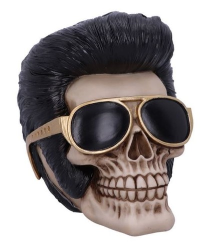 Huh 60s the king elvis - 60s,