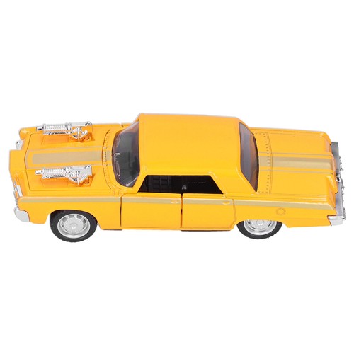 Pullback car toy - 1:32,