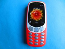 Nokia 3310 Mobile Phone 2017