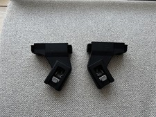 Baby Jogger Carrycot Adapters