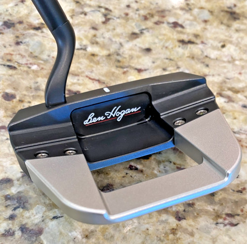 Mint ben hogan bhm02 - mint,