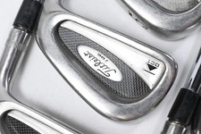 Titleist DCI 762B Irons / 3-PW