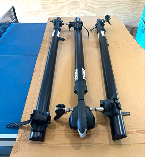 Thule aero load bars - aero, of