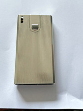 Vintage Maruman 514 Gas