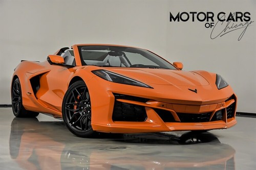 2023 chevrolet corvette z06 - 2023,