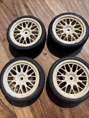Kyosho pure ten alpha - pure,