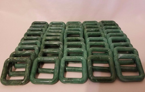 Lot square two inch - lot, of