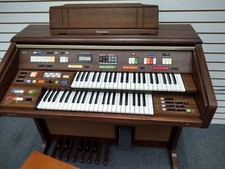 Technics Ex Organ