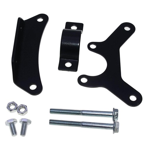 Oil cooling cooler mounting - oil,
