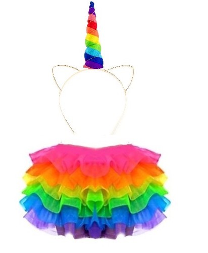 Kids animal tutu - animal, costume
