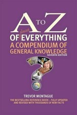 A to Z of Everything: A