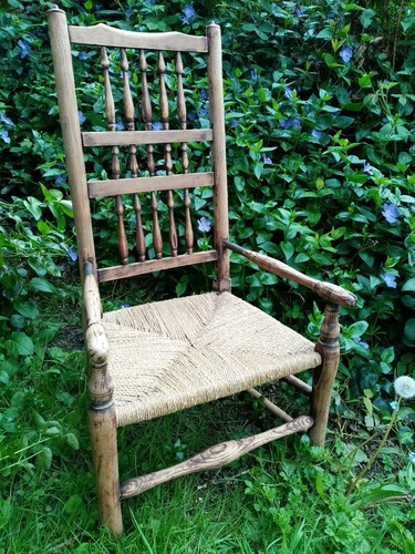 Antique oak vintage - antique, lancashire