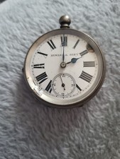 ANTIQUE KENDAL & DENT, BUREN