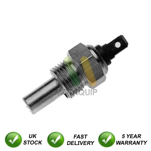Coolant temperature sensor - coolant,