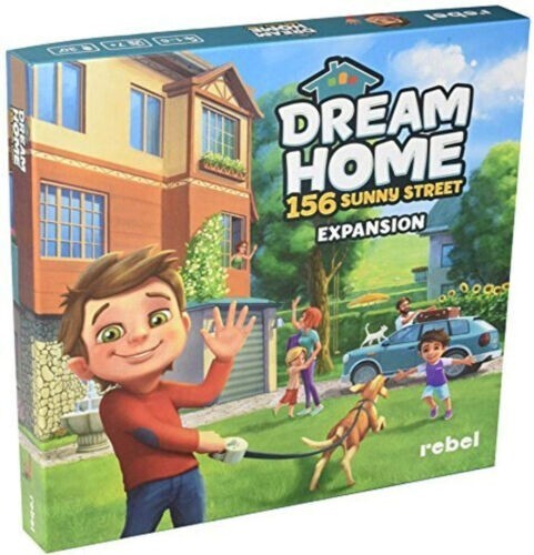 Dream home 156 sunny - dream,