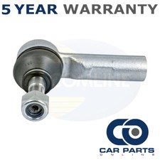 Tie Rod End Front Outer CPO