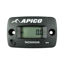 Apico Hour Meter Tachmeter