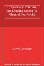 Crawshaw's Sketching and