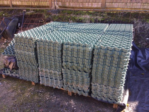 Aco ground guard grass - ground,