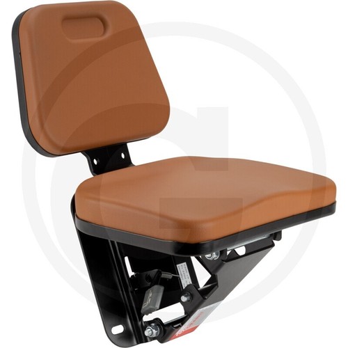 Granit passenger seat - granit, for