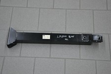 Lamborghini Gallardo Rear Left