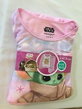 New Disney Star Wars Baby Yoda