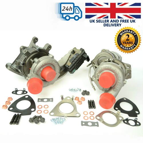 Turbochargers land rover - land,