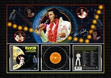 Elvis Presley - The King 60's