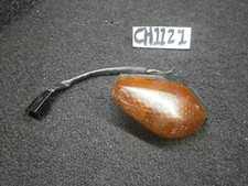 Honda VFR400 NC21 1987 Front