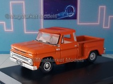 OXFORD DIECAST ·  1965