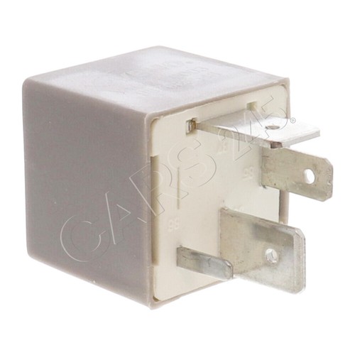 Intake manifold preheat relay - manifold,