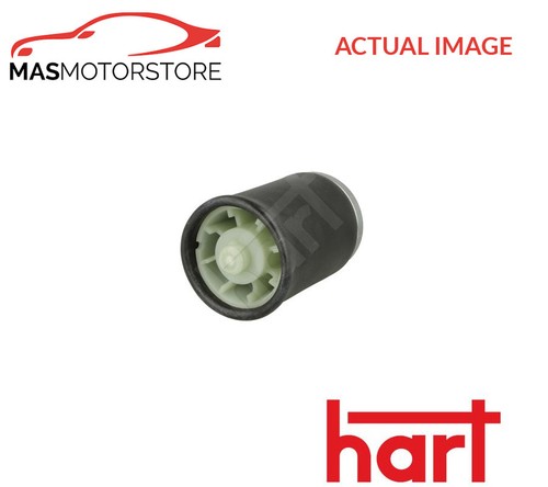 Air spring suspension hart - air, 813