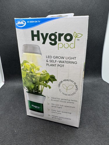 Hygro pod jml - hygro,