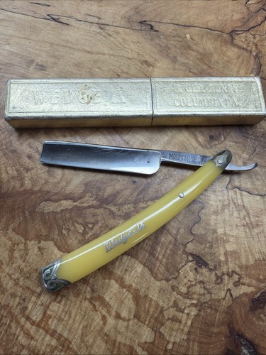 Vintage geo henry germany - vintage, geo.