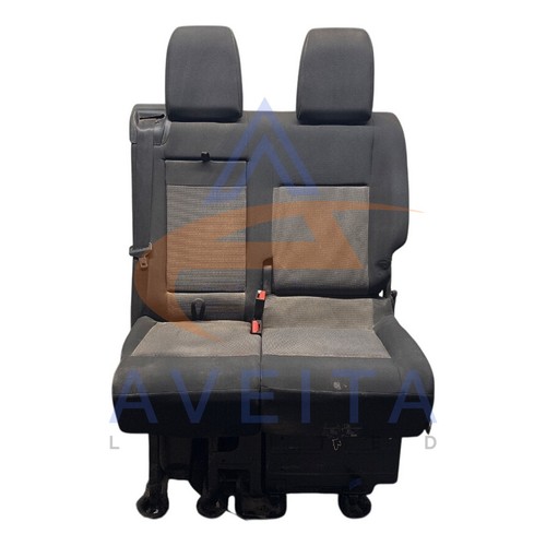 Vauxhall vivaro 2023 mk3 - vauxhall,