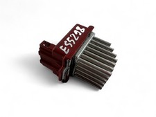 ES5298 AUDI A3 2000 Heater Resistor 1J0907521