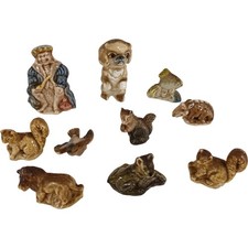 Vintage Wade Whimsies