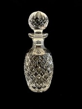 WATERFORD Alana Clear Crystal