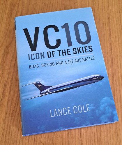 Vc10 icon the - icon, of