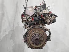 VAUXHALL ASTRA MK7 2015-2021