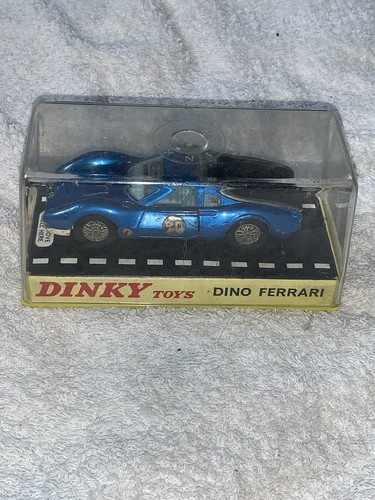 1967 1969 dinky 216 - dinky,