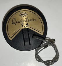 Whites Metal Detector Quantum