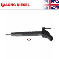 Reconditioned Bosch Fuel Injector 0445116027 Mercedes Sprinter 3.0 6420701287
