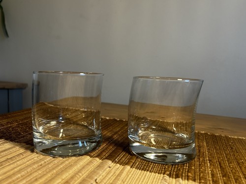 Pair vintage unusual - pair,