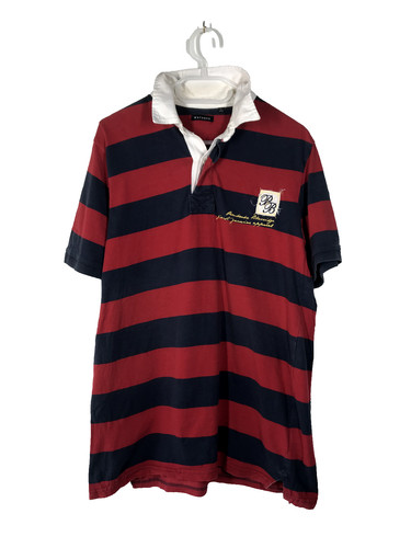 Men watsons rugby polo - men's, shirt