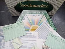 Jordans Games 1987 Vintage